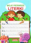 Moje pierwsze literki