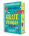 Glutologia. Jak się nie dać mikropaskudom, wstrętnym robalom i podstępnym chorobom. Wydanie superkolorowe [barwione brzegi]