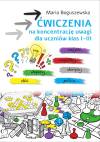 Ćwiczenia na koncentrację uwagi SP 1-3