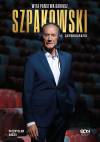 Wita państwa Dariusz Szpakowski. Autobiografia
