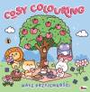 Małe przyjemności. Cosy colouring