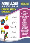 Angielski dla dzieci 6-8 lat
