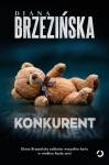 Konkurent. Dr Aleksander Lewis. Tom 4