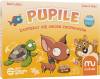Pupile