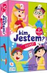 Kim jestem? Ekspert