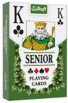 Karty Classic Senior - 55 listków