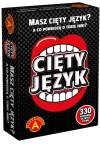 Gra Cięty język ALEXANDER 2941  ALX