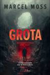 Grota. Wielkie Litery