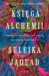 Księga alchemii. Twórcza ścieżka do życia pełnego inspiracji