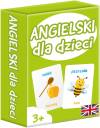 Angielski dla dzieci 3+