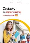 Zestawy do matury ustnej. Język hiszpański
