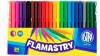 Flamastry Felt-Tip Pens