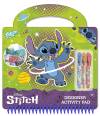 Zestaw kreatywny Designer Activity Book Disney Stitch