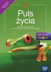Puls życia NEON. Biologia. Szkoła podstawowa. Klasa 6. Podręcznik