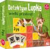 Detektyw Lupka wielki przekręt