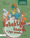 Detektyw kaczka i jego paczka. Tajemnica Ducha Młyna