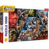 Puzzle 1000 el. Avengers: Bohaterowie