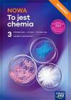 Nowa chemia podręcznik 3 liceum i technikum zakres podstawowy edycja 2026