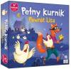 Gra Pełny kurnik - Powrót Lisa KUKURYKU 5012
