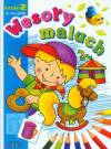 Wesoły maluch 2-4 lata cz. 2