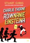 Charlie Thorne i równanie Einsteina