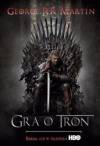 Gra o tron okł. filmowa mk