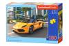 Puzzle 180 el. Arrinera Hussarya 33