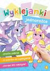 Wyklejanki 240X170 Jednorożce SKRZAT 981185