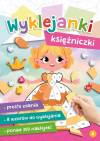 Wyklejanki 240X170 Księżniczki SKRZAT 981192 SK