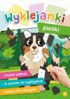 Wyklejanki 240X170 Pieski SKRZAT 981161