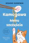 Kamogawa. Menu szczęścia