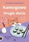 Kamogawa. Drugie danie