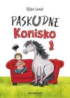 Paskudne Konisko. Tom 1