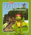Franklin i przyjaciele. Franklin i statek kosmiczny