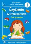 Czytanie ze zrozumieniem. Testy sprawdzające. Część 1