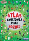 Atlas światowej piłki nożnej