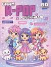 Gram k-pop. Pupile gwiazd
