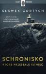 Schronisko, które przestało istnieć. Karkonoska seria kryminalna. Tom 1