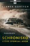 Schronisko, które spowijał mrok. Karkonoska seria kryminalna. Tom 3