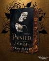 Painted Scars (barwione brzegi)