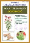 Zioła. Przyprawy. Odporność. Porady lekarza rodzinnego