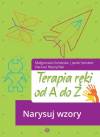 Terapia ręki od A do Z Narysuj wzory