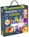 I`m a Genius. Manufaktura szminek