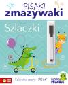 Pisaki zmazywaki. Szlaczki
