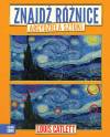 Znajdź różnice. Arcydzieła sztuki