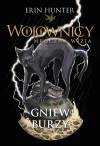 Gniew burzy. Wojownicy. Mroczna wizja