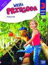 Wielka przygoda NEON. Klasa 3. Część 1. Podręcznik zintegrowany