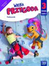Wielka przygoda NEON. Klasa 3. Część 2. Podręcznik zintegrowany