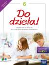 Do dzieła! NEON. Plastyka. Szkoła podstawowa. Klasa 6. Podręcznik