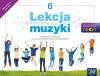 Lekcja muzyki NEON. Klasa 6. Podręcznik